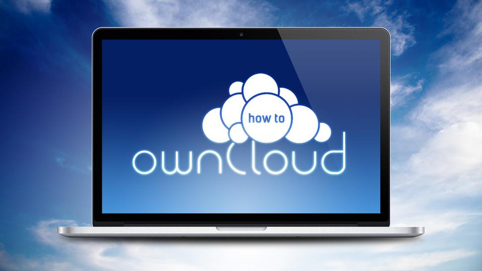 owncloud SIXMA